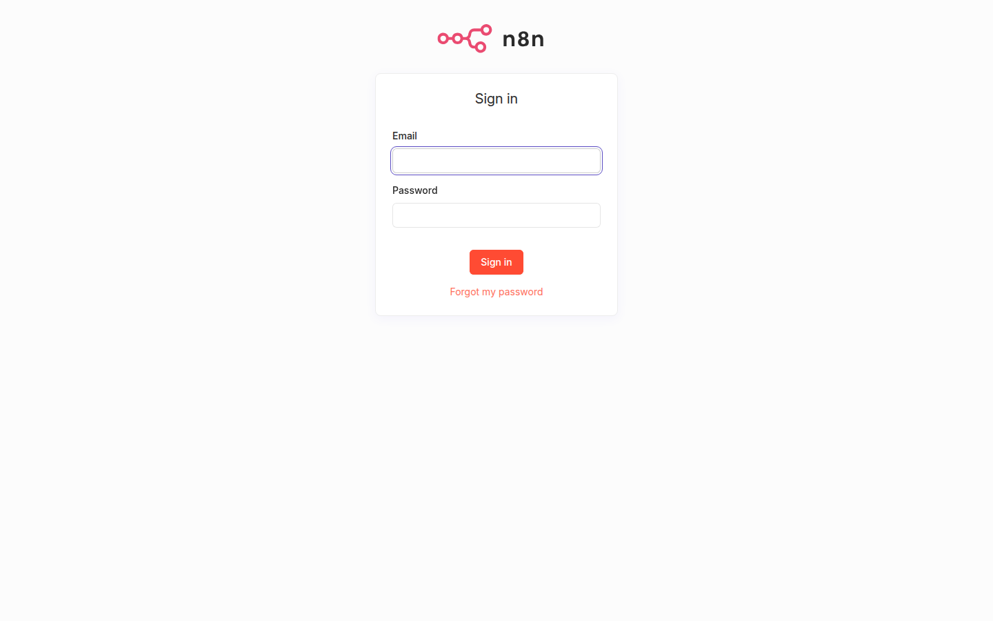n8n workflow automation